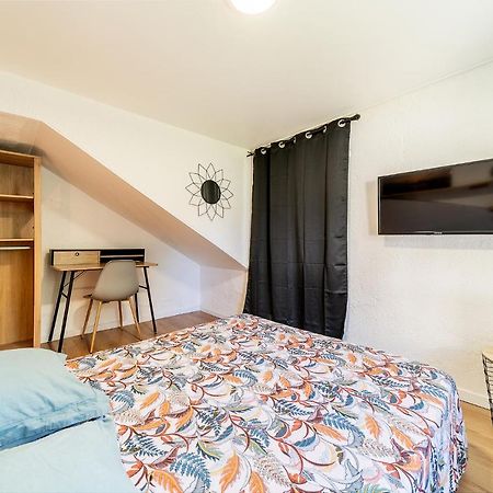 Ti Colibri Apartamento Saint-Denis Exterior foto