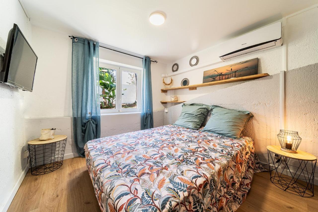 Ti Colibri Apartamento Saint-Denis Exterior foto